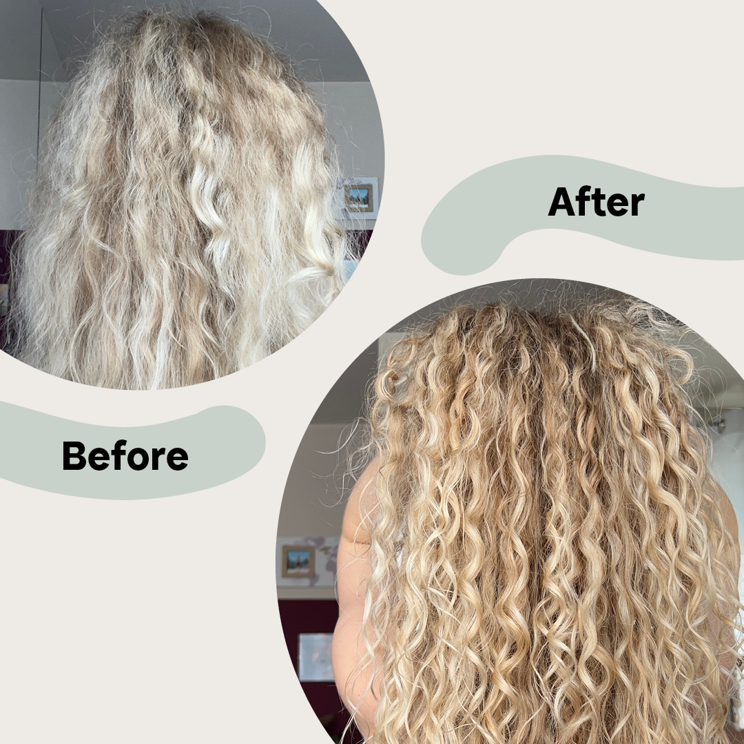 MOISTURISING CONDITIONER 250ml