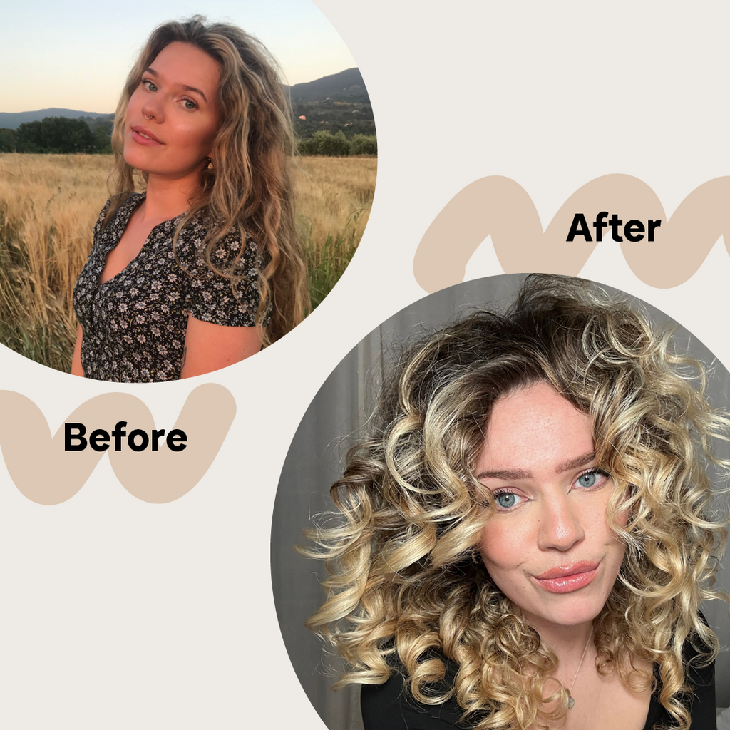 NOURISHING SHAMPOO 250ml