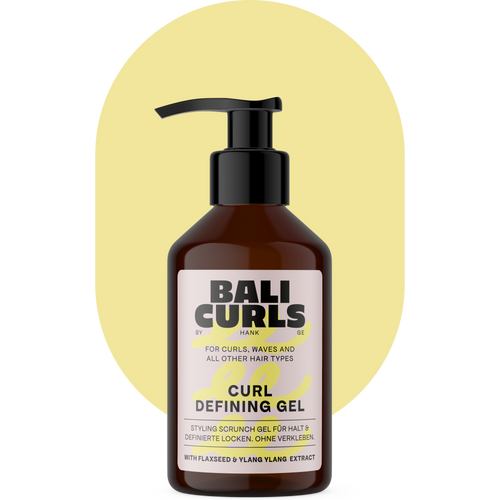 BALI CURLS GESCHENKSET DEFINITION DUO