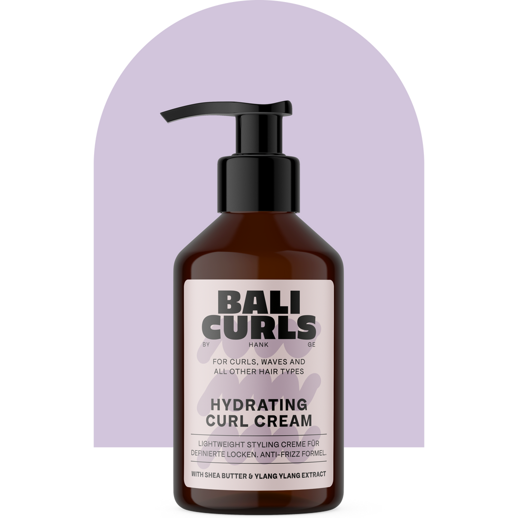 BALI CURLS GESCHENKSET DEFINITION DUO