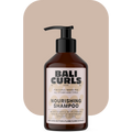 NOURISHING SHAMPOO 250ml