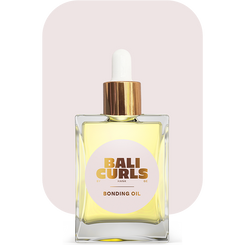 Pack Bali Curls – Crème + Gel + Huile Bonding OFFERTE