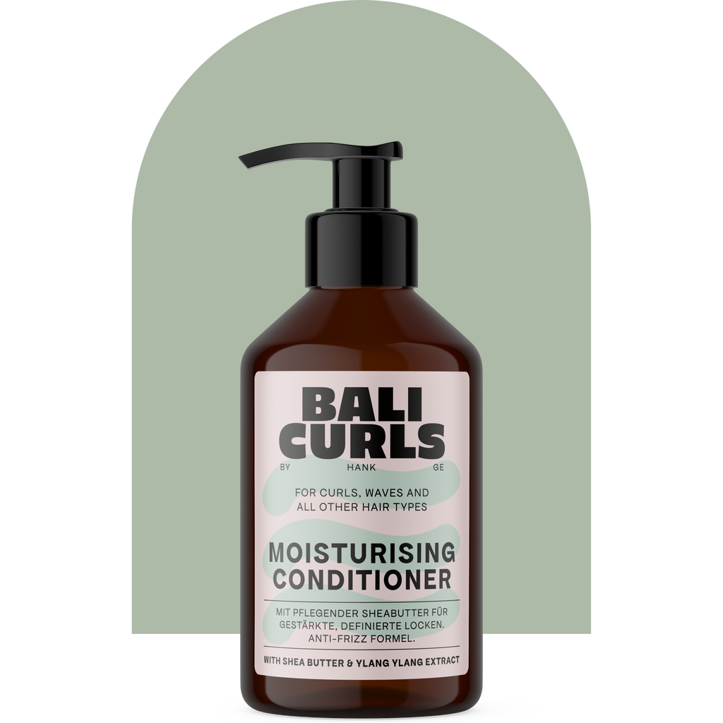 MOISTURISING CONDITIONER 250ml