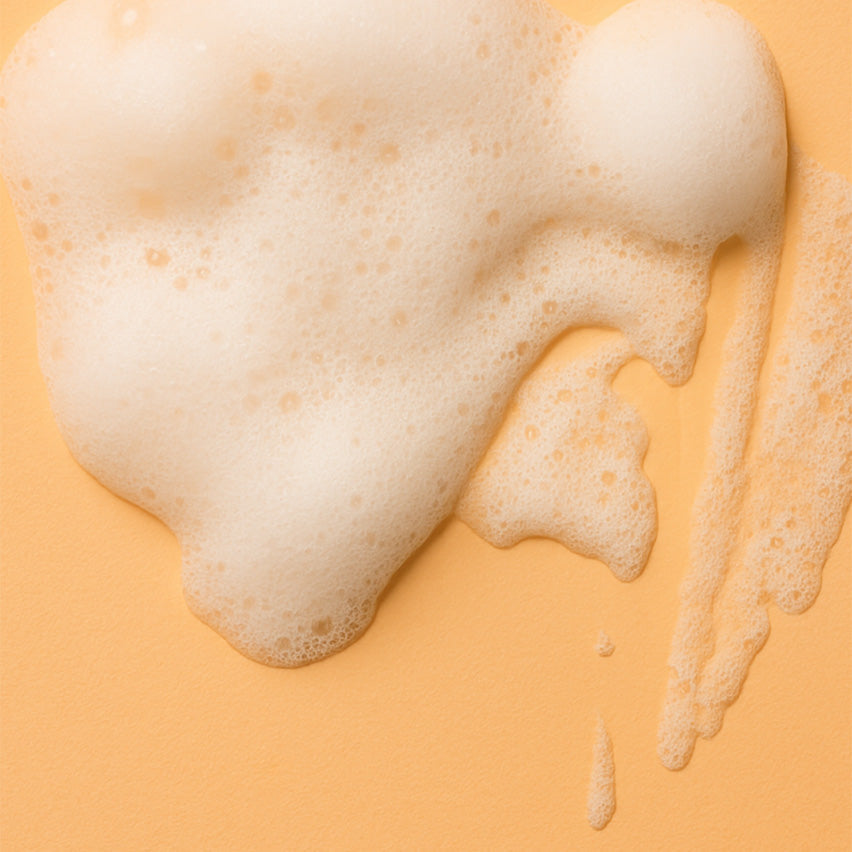 CURL VOLUME MOUSSE